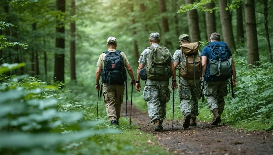 Veterans, PTSD, and Psychedelic Therapy: Why New Legislation Matters