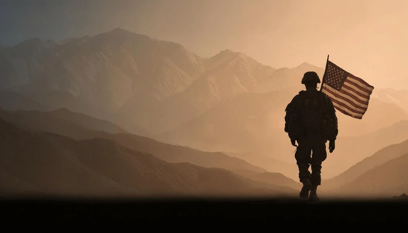Supporting Veterans Through Psychedelic Assisted Therapy