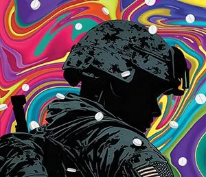 New Free Course Explores Psychedelic-Assisted Therapies for Veterans