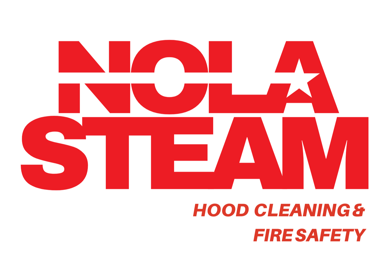 Nola Steam Cleaning 