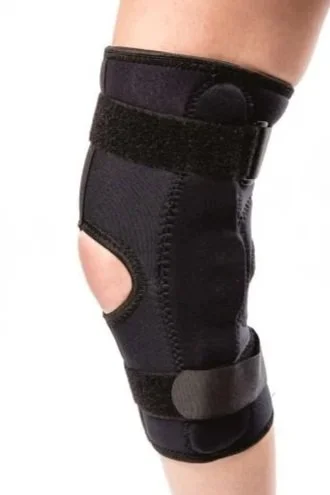 Wrap Around Knee Brace