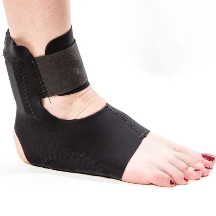Airstep with Stabilizers