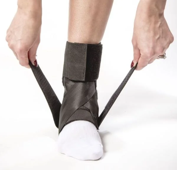 Figure 8 Ankle Brace