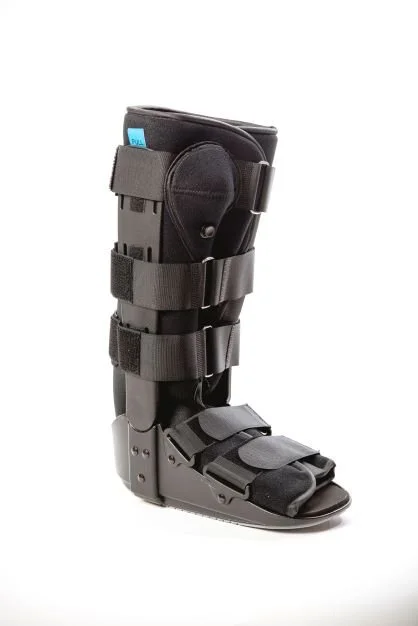 Pneumatic Air Walker Boot - Tall