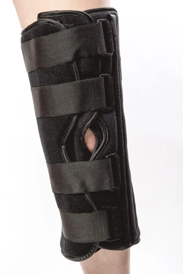 True Fit Three Panel Knee Immobilizer