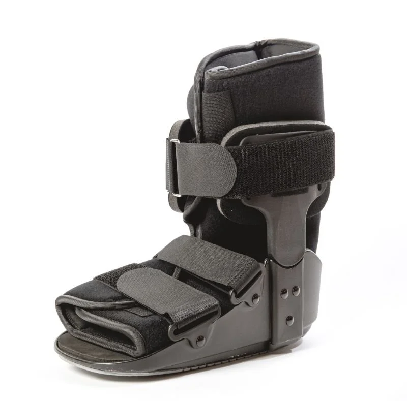 Pneumtic Walker Boot Short