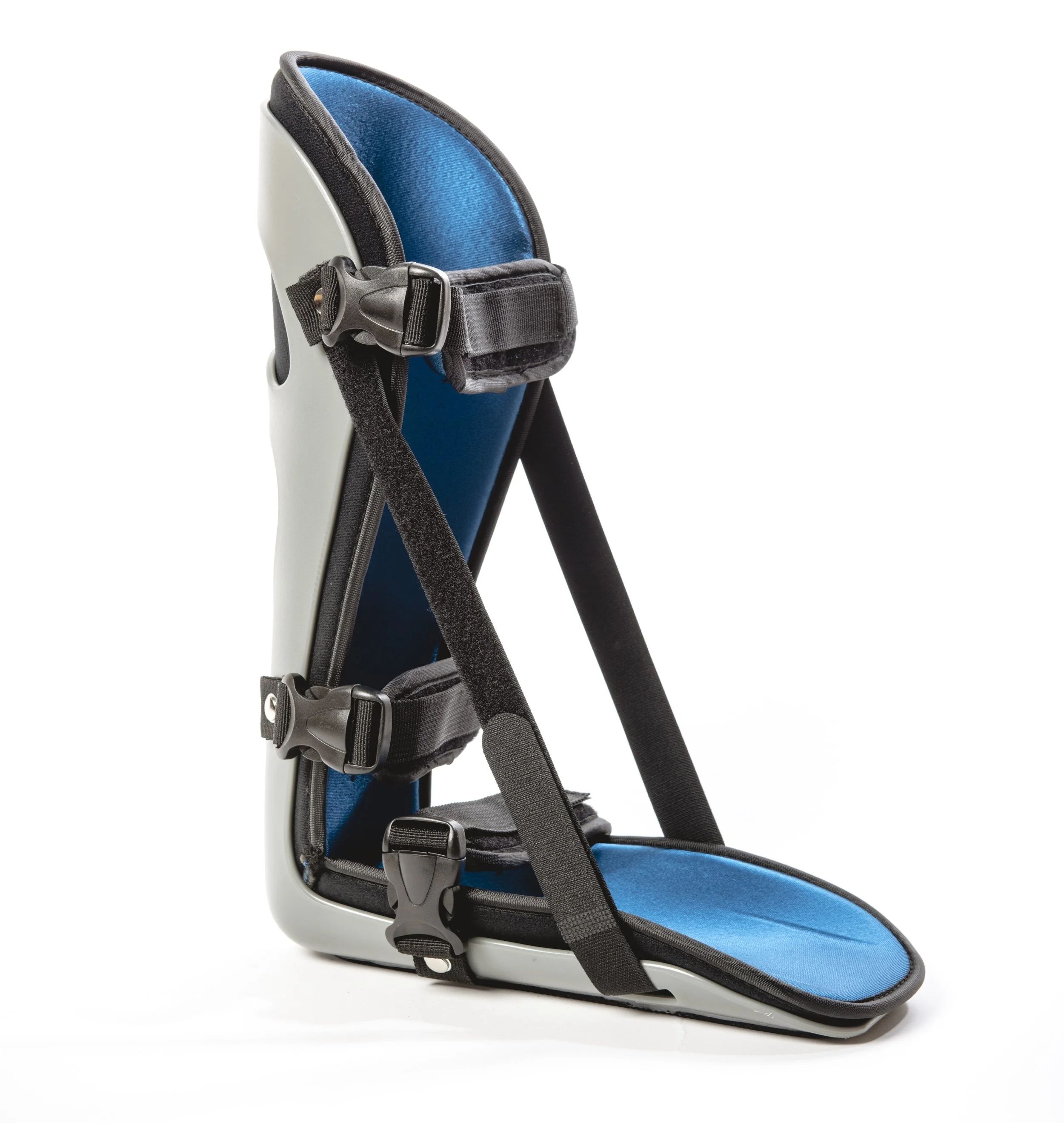 Adjustable Posterior Night Splint