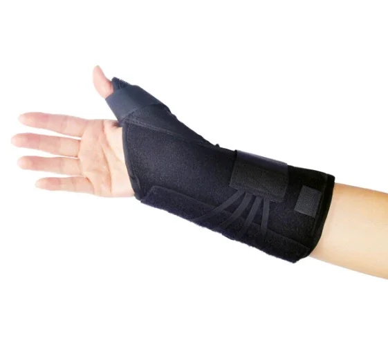 Thumb Spica