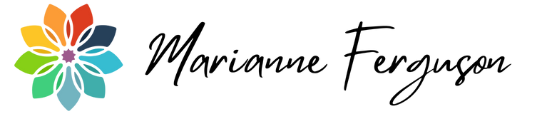 Marianne Ferguson Energy Medicine