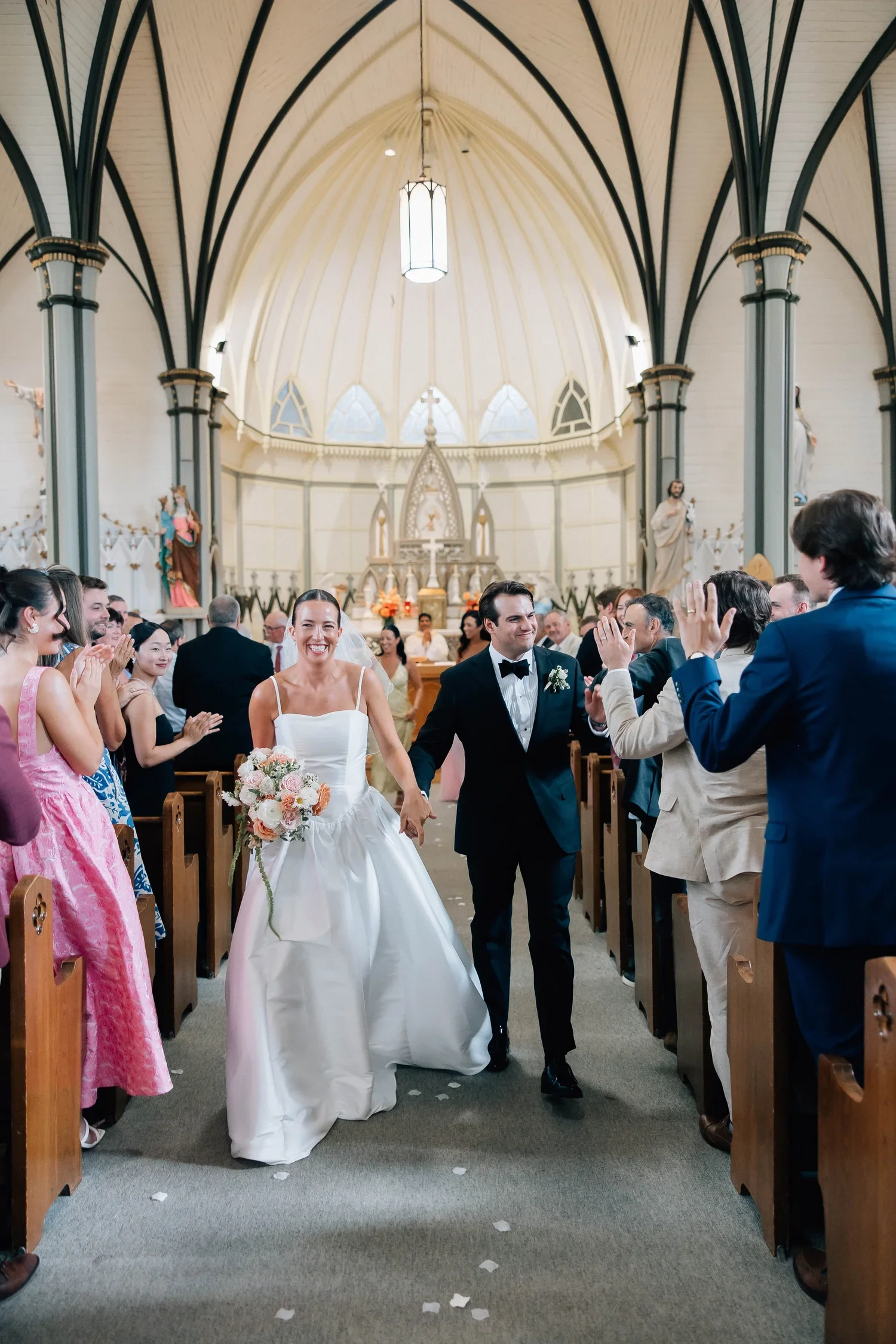 Stef Claire Photography - Wedding