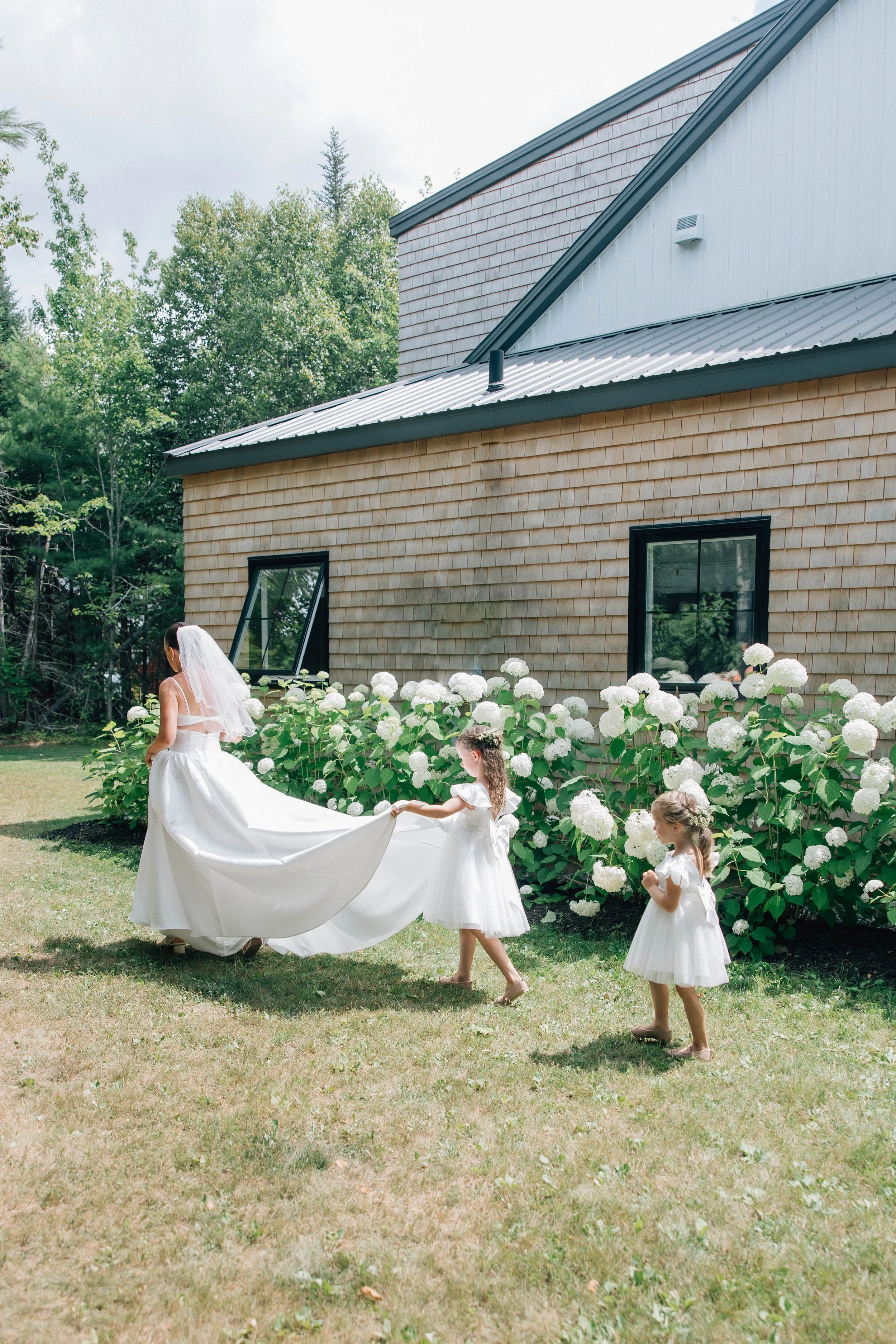 Stef Claire Photography - Wedding