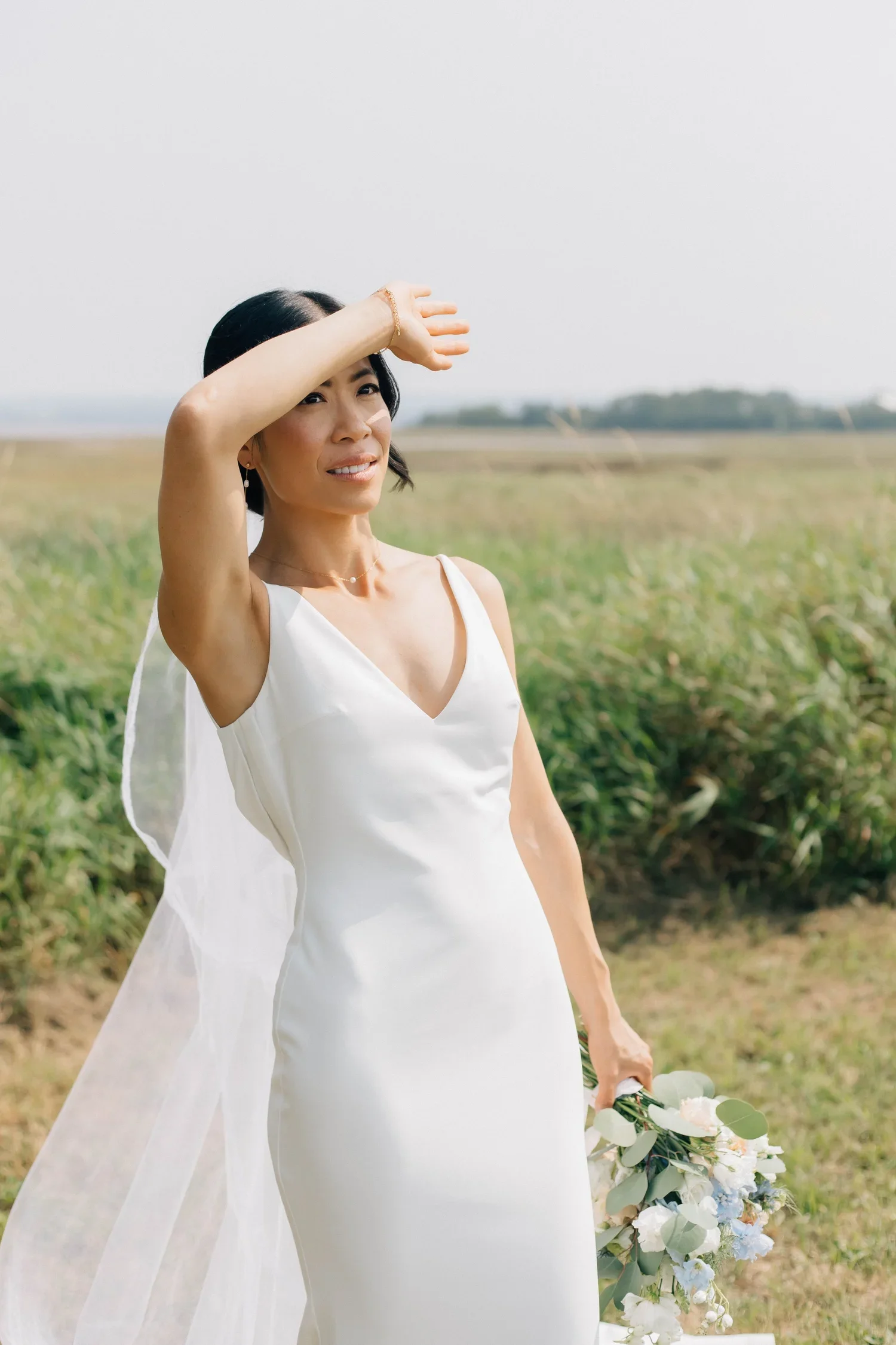 Stef Claire Photography - Wedding - Bride
