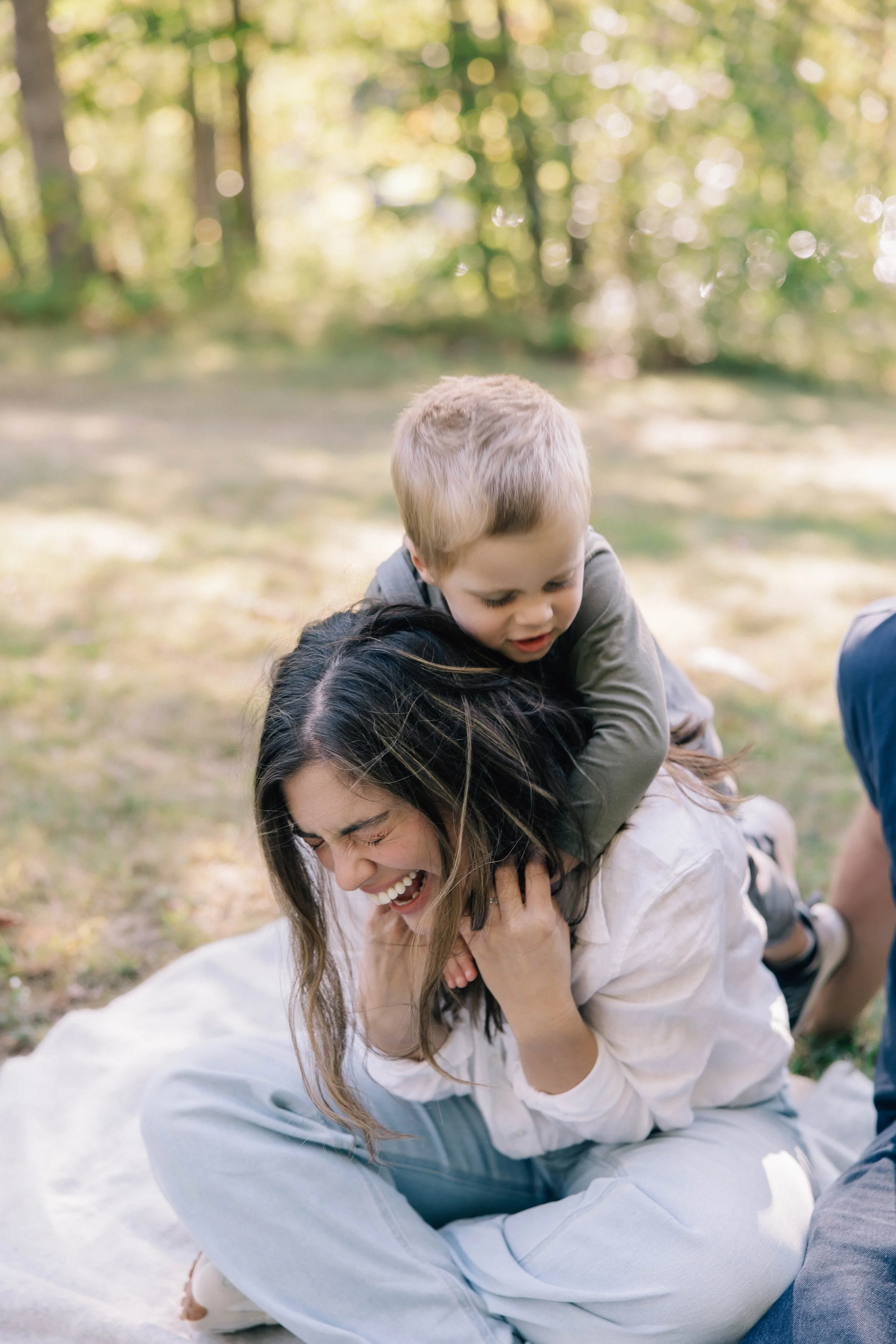 Stef Claire Photography - Families