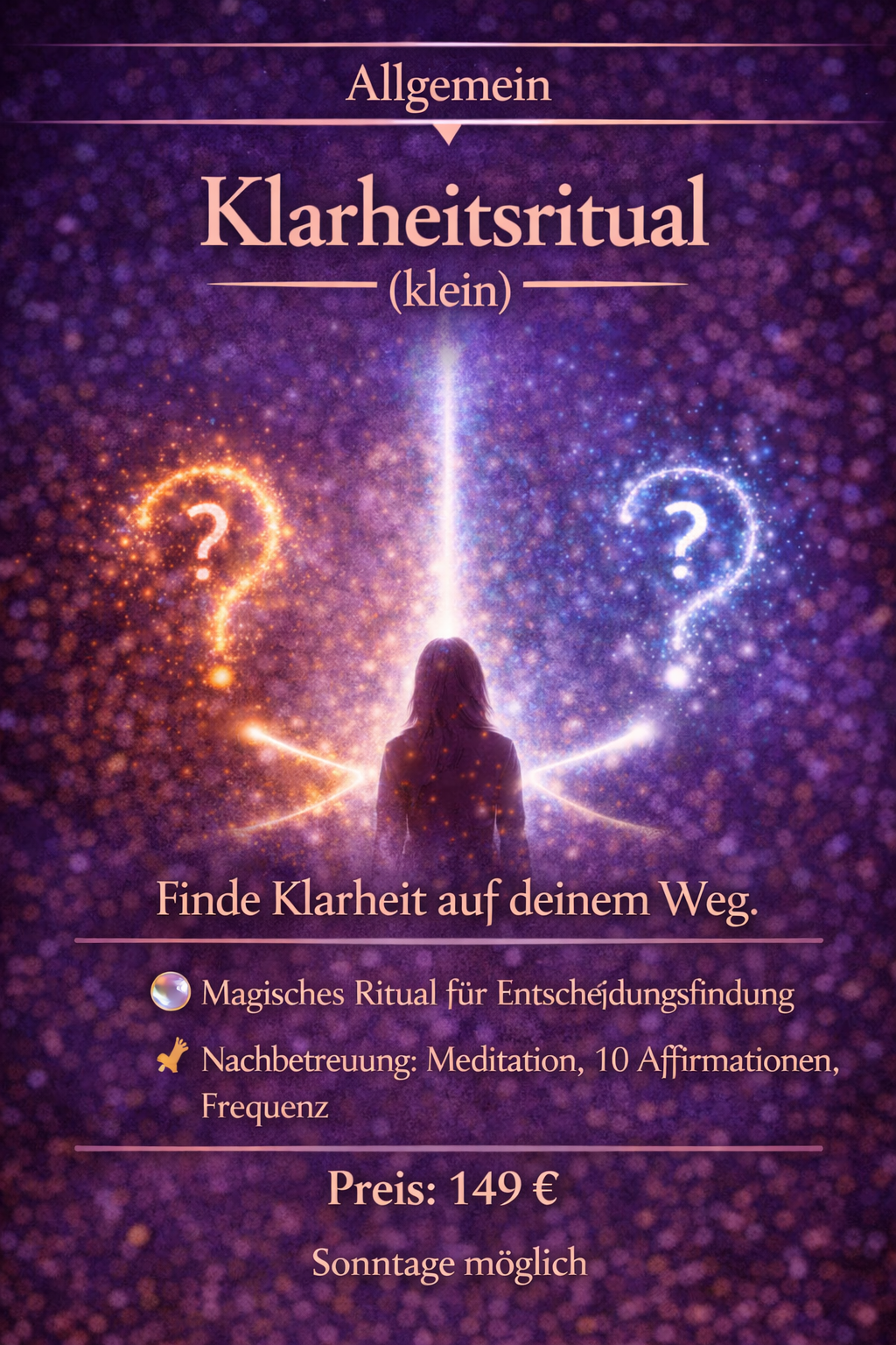 Klarheitsritual (klein)