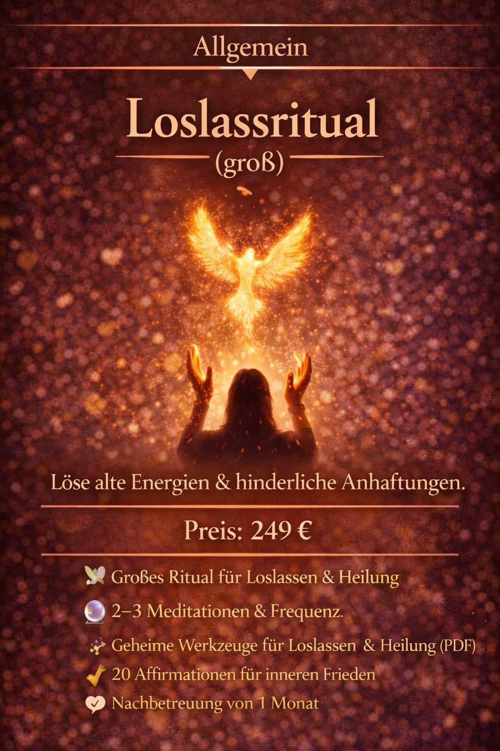 Loslassritual (groß)