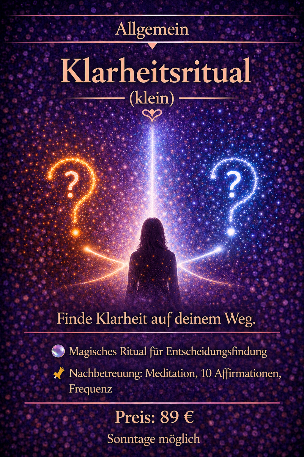 Klarheitsritual (klein)