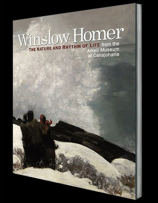 Winslow Homer: The Nature and Rhythm of Life