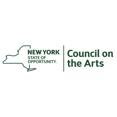 Brand Logo: NYSCA