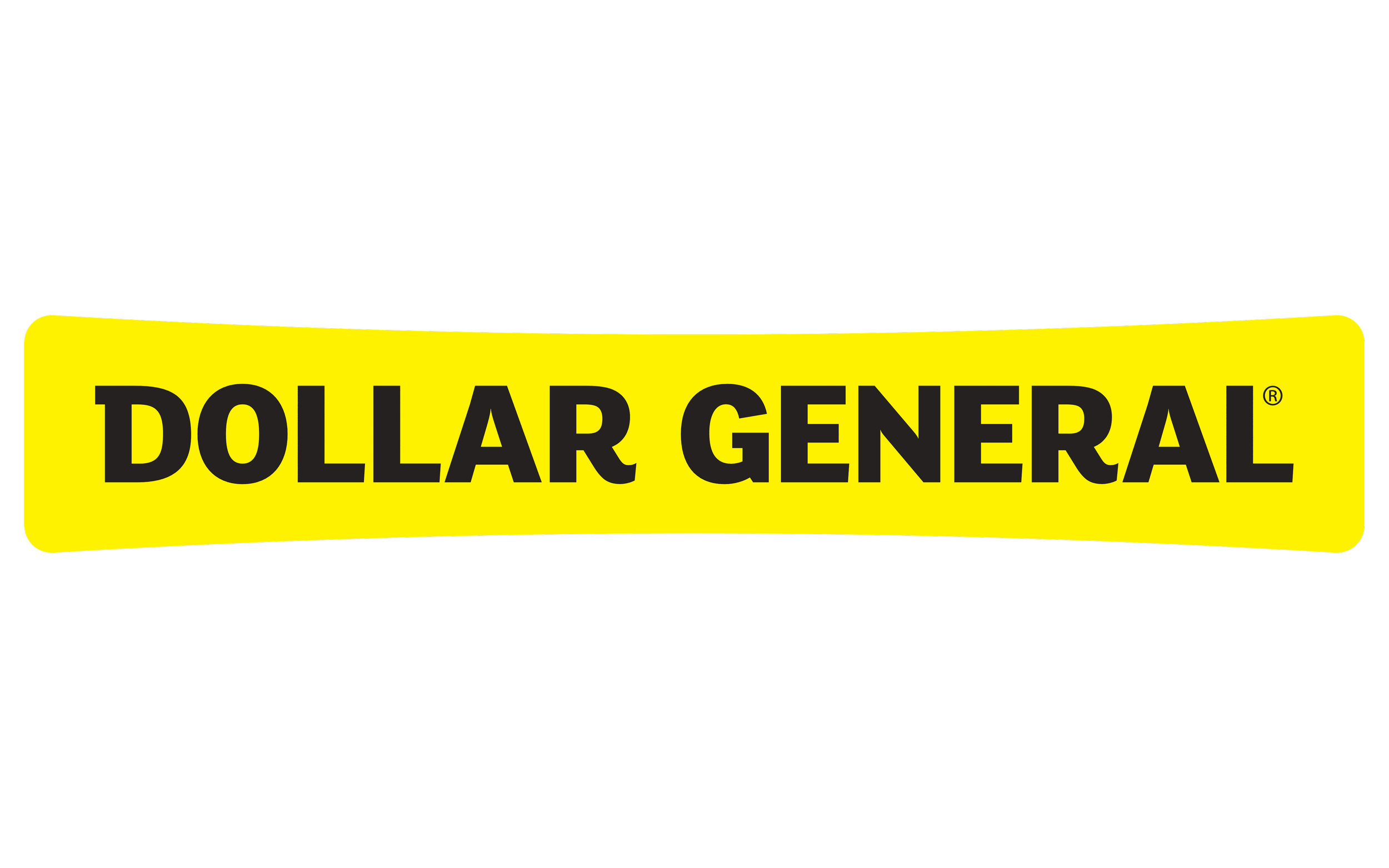Brand Logo: Dollar General
