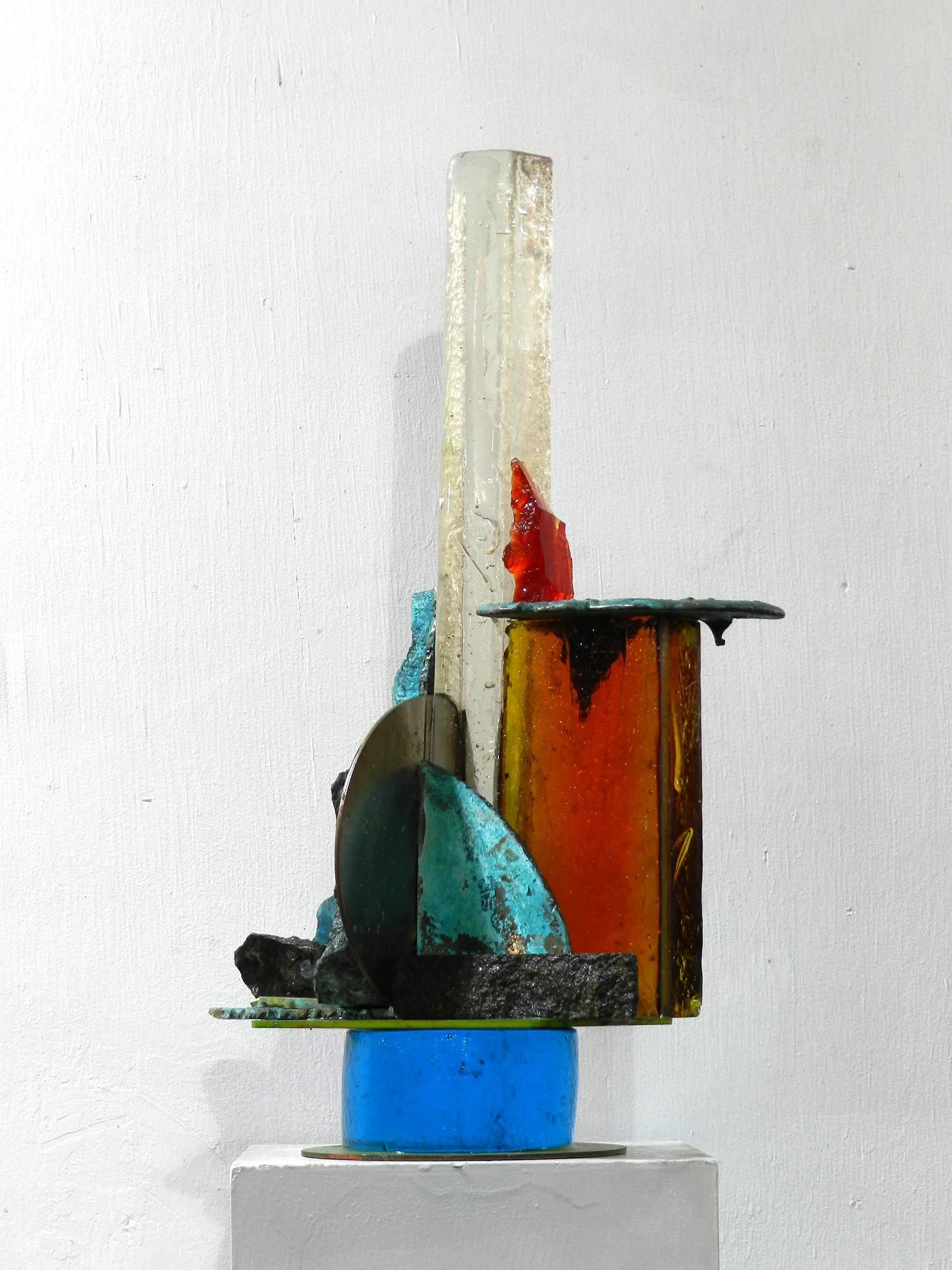 Habitat V – Glenn Zweygardt - $3,000