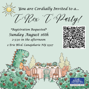 Registration is request