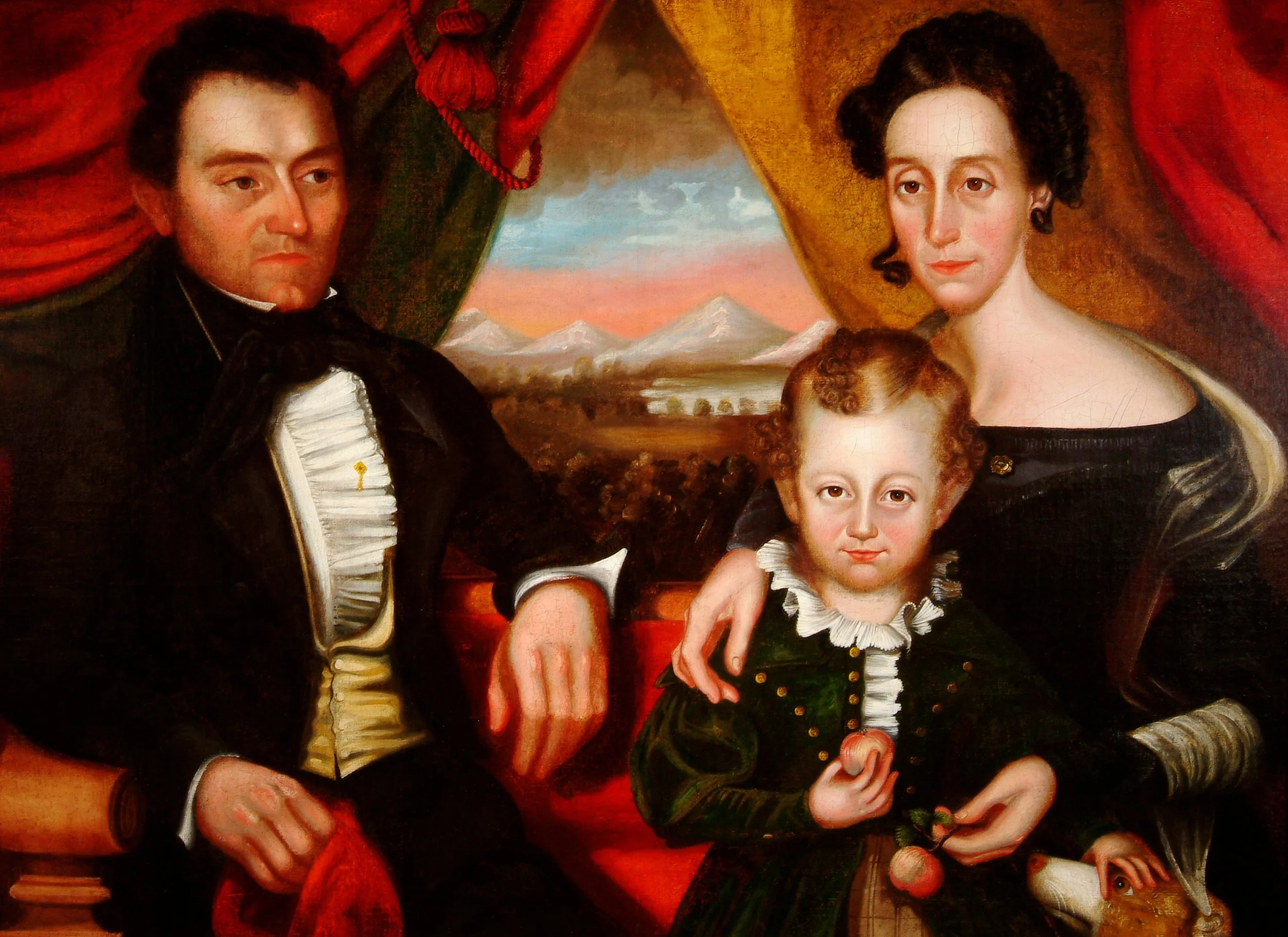 Family Membership