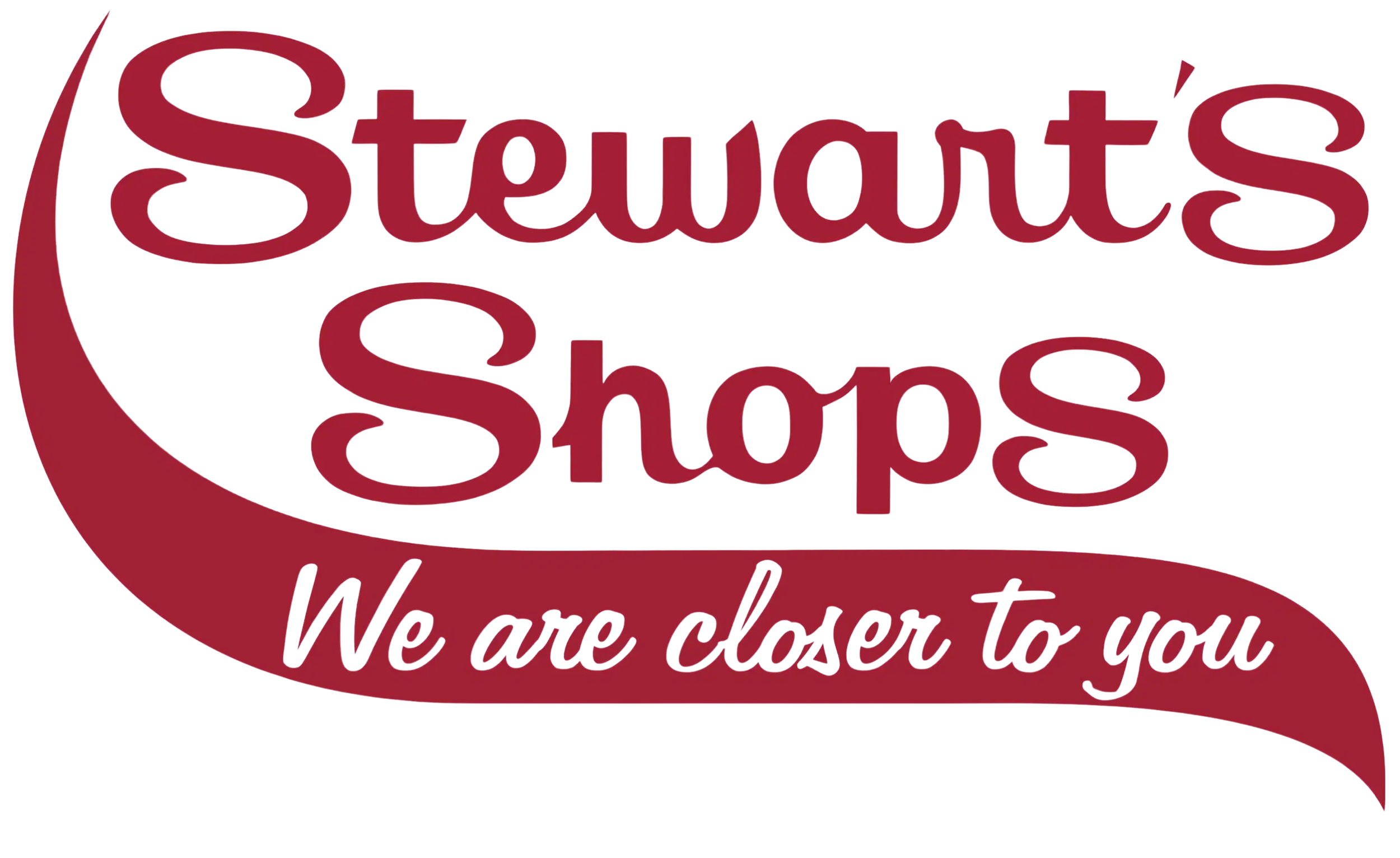 Brand Logo: Stewart's Shops