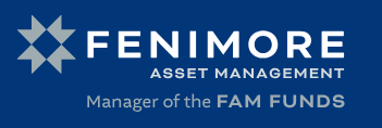 Brand Logo: Fenimore Asset Management