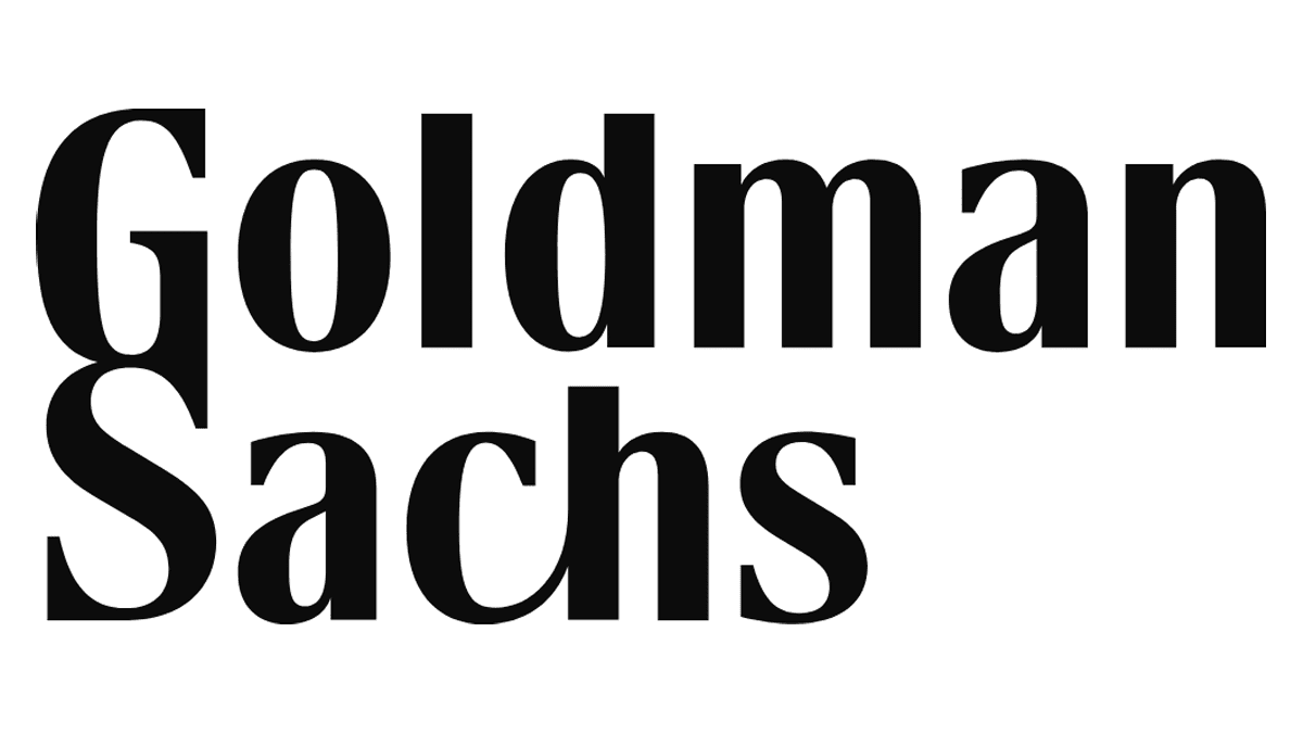 Brand Logo: Goldman Sachs