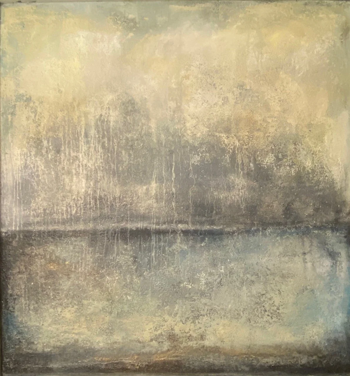 A Cloud Never Dies – Garlyn MaGinnis - $2,000