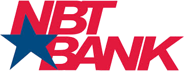 Brand Logo: NBT Bank
