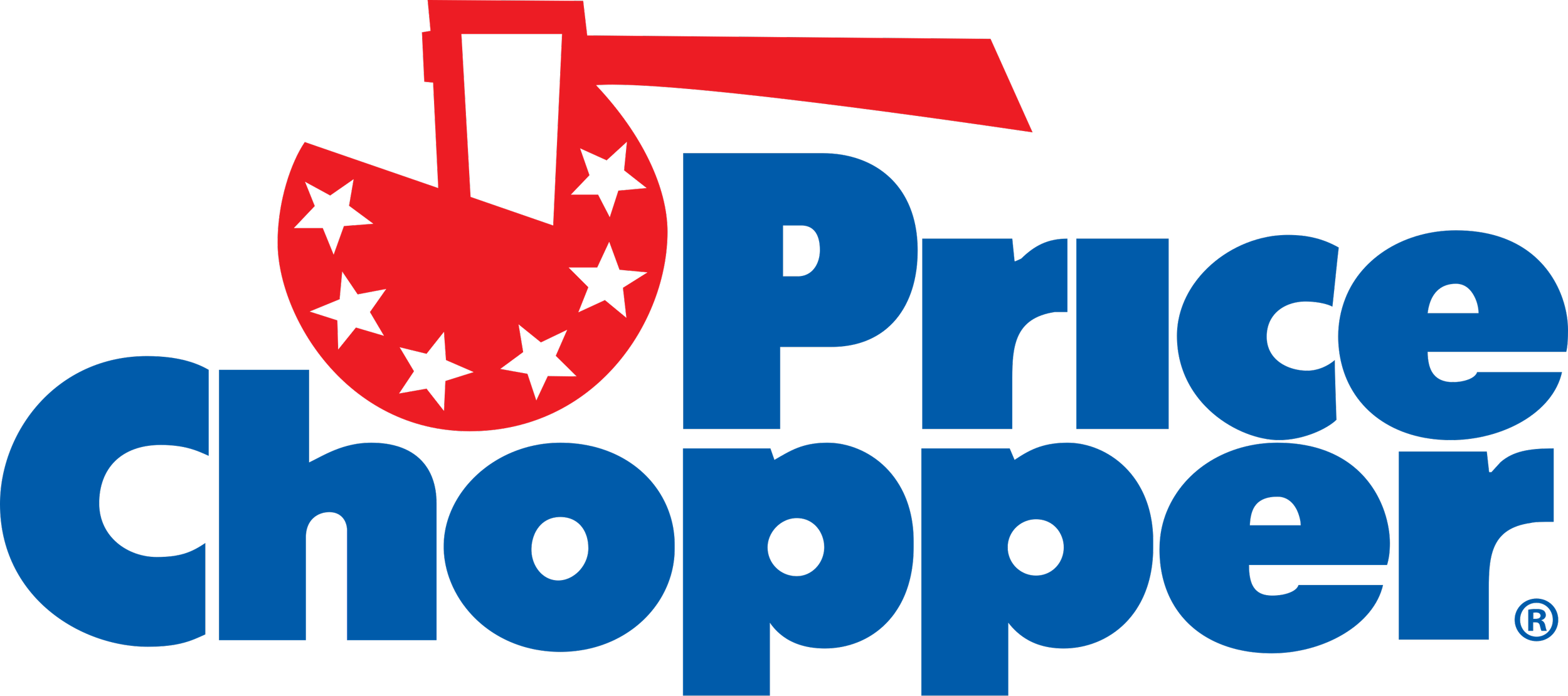 Brand Logo: Price Chopper