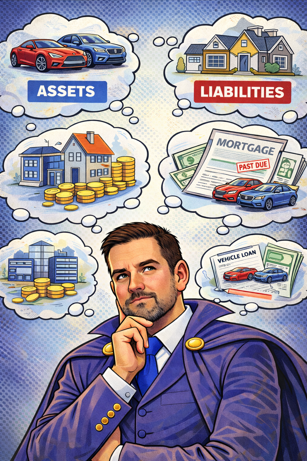 Balance Sheets Explained: A Guide for Canadian Business Owners