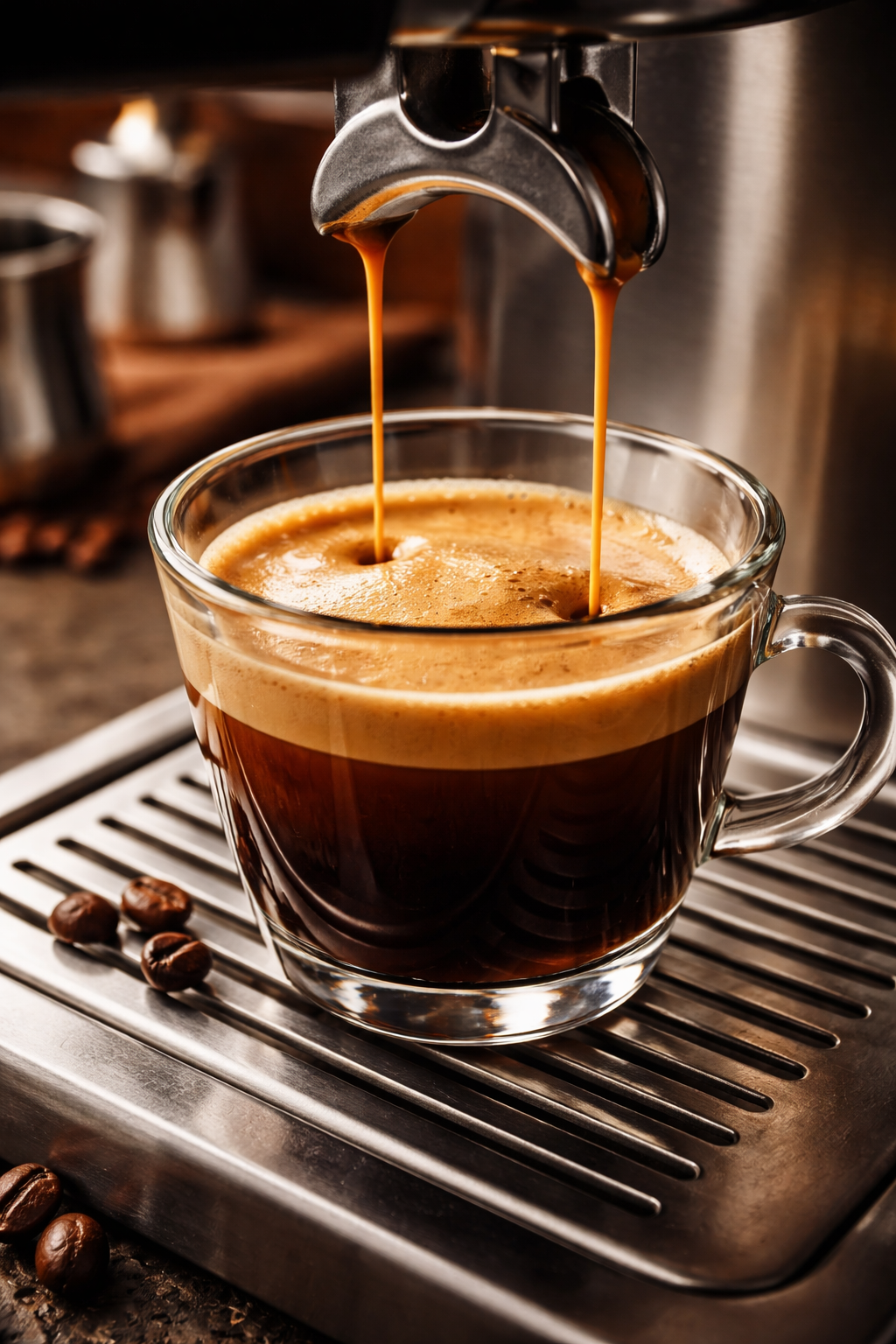 Top 5 Espresso Machines In Canada