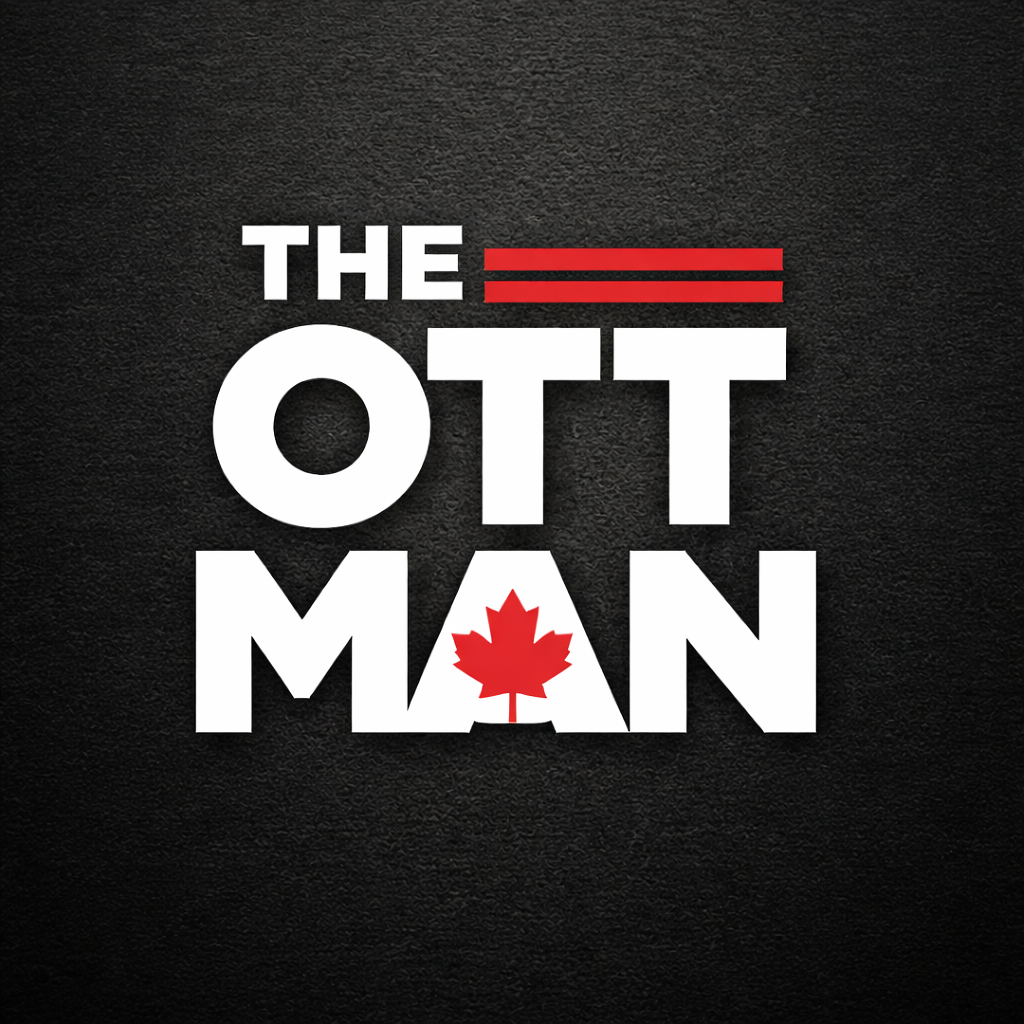 The Ottawa Man