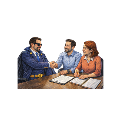 Selling a bookkeeping business?