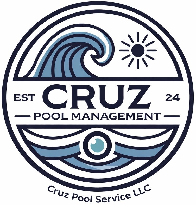Cruz Pool Service &amp; Management