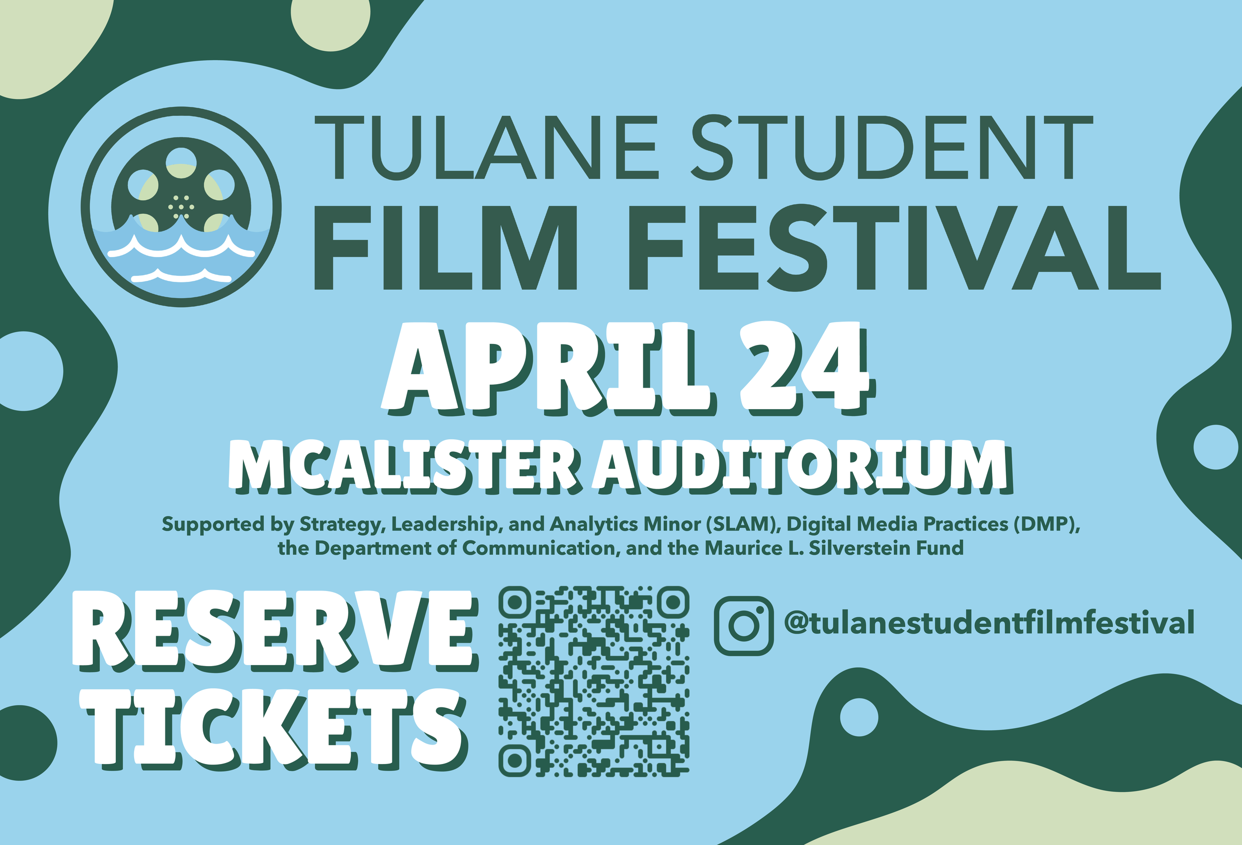 Promotional Yard Sign