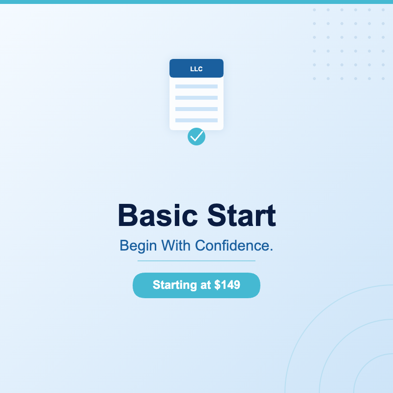 Basic Start