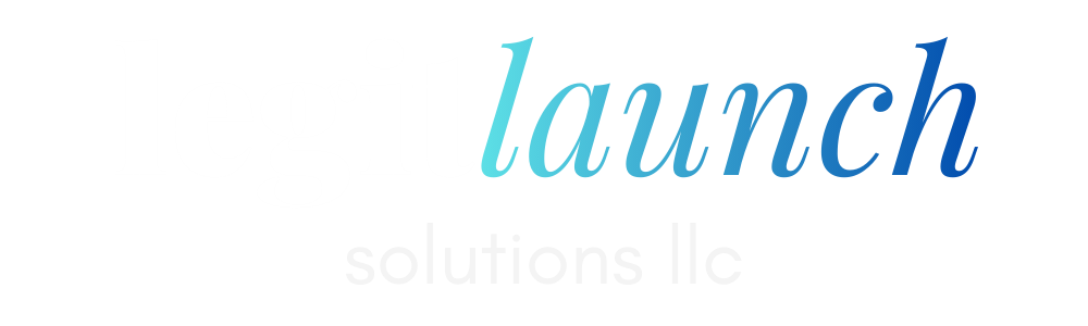 Legit Launch Solutions LLC