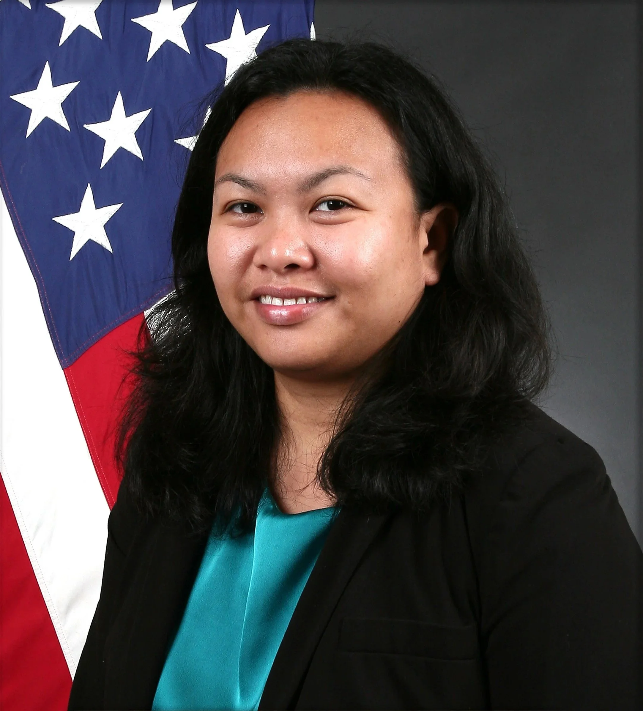 Audrey Mills, founder of Legit Launch Solutions LLC