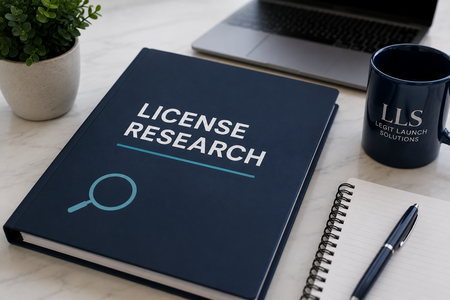 License Research