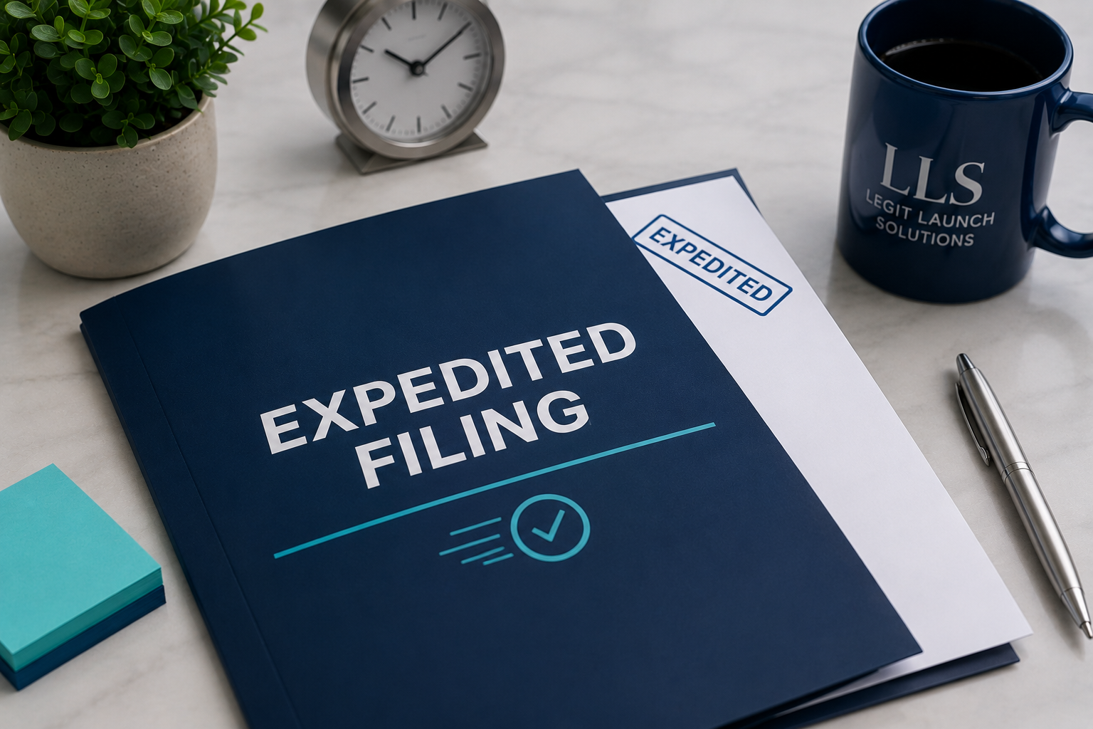 Expedited Filing
