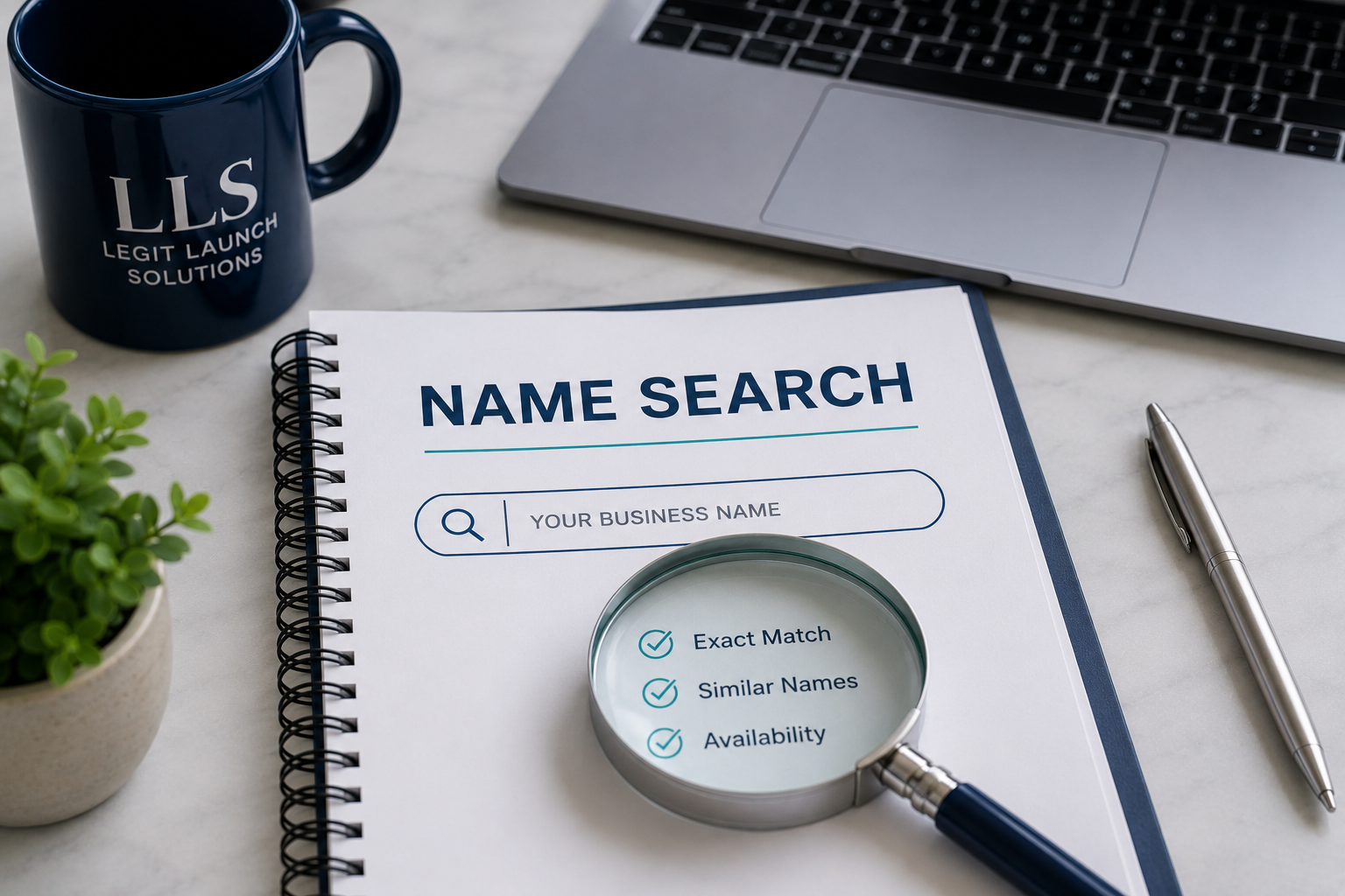 Name Search