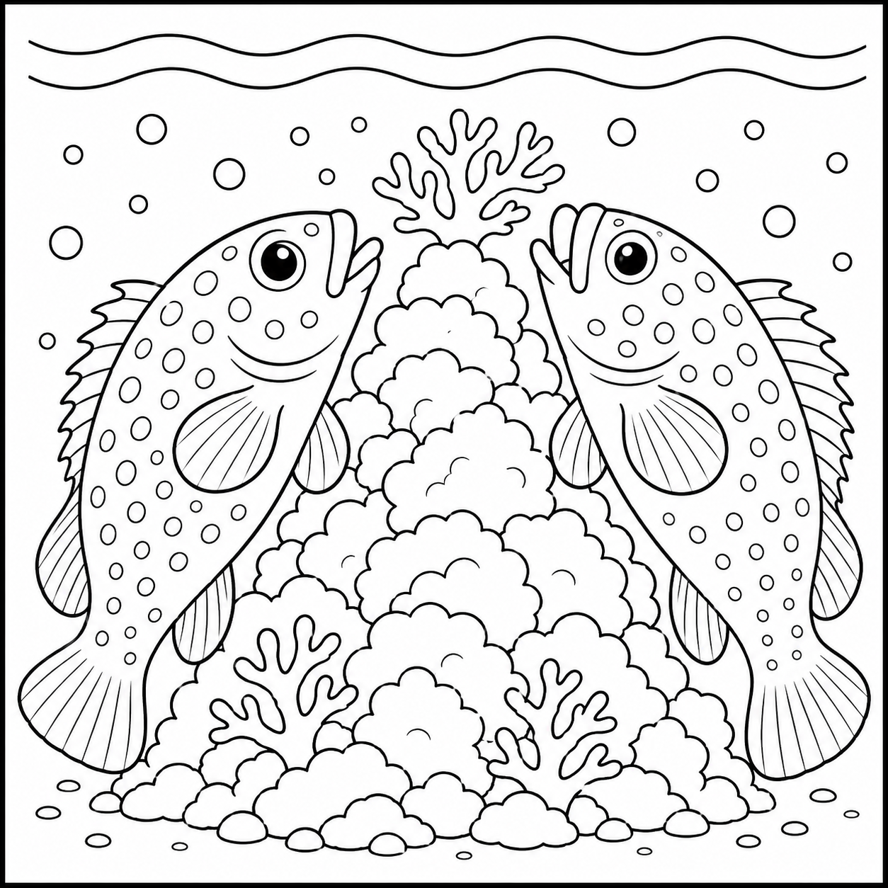 15. Coral & Strawberry Grouper — Spotted Sisters.png