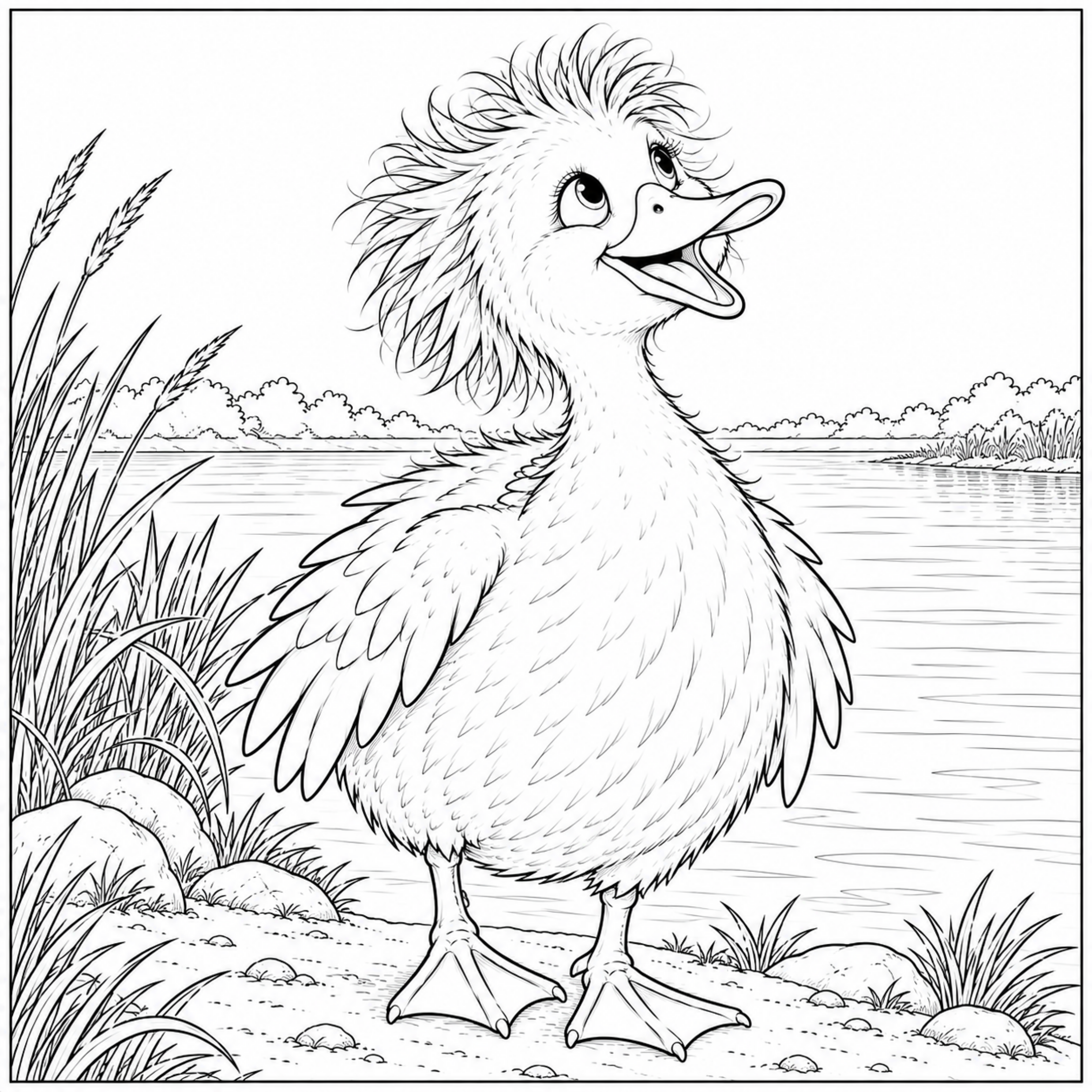 21 QUACKERBELLE - Pearl's cutest ugly duck.png