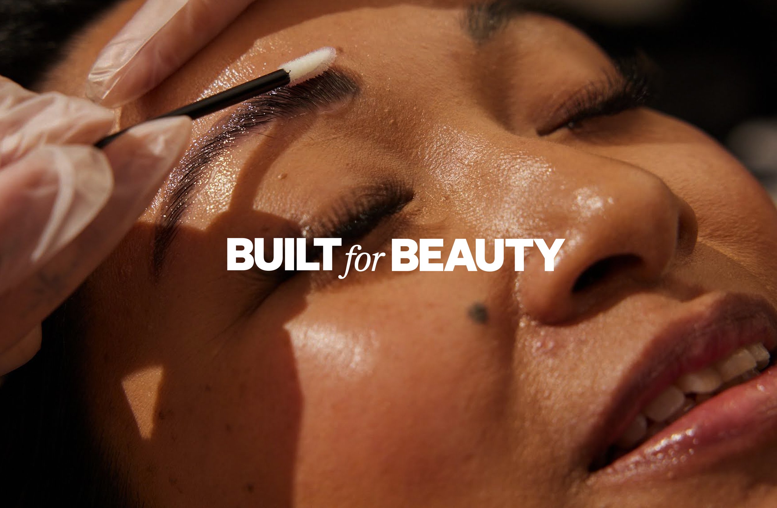 Square: Built for Beauty