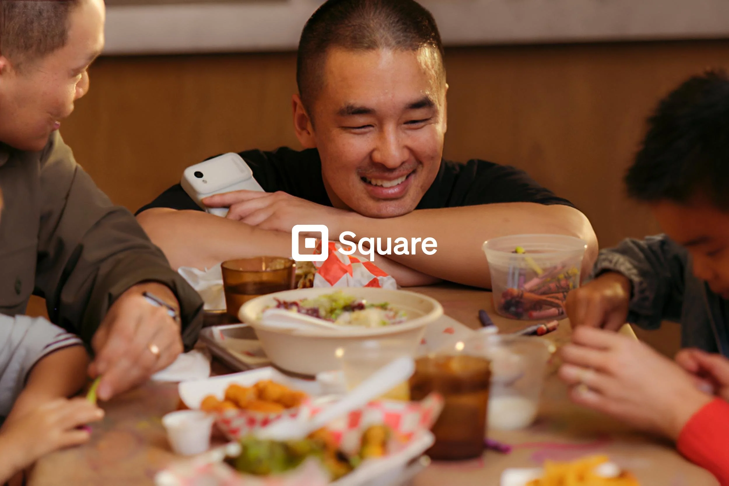 Square for Restaurants