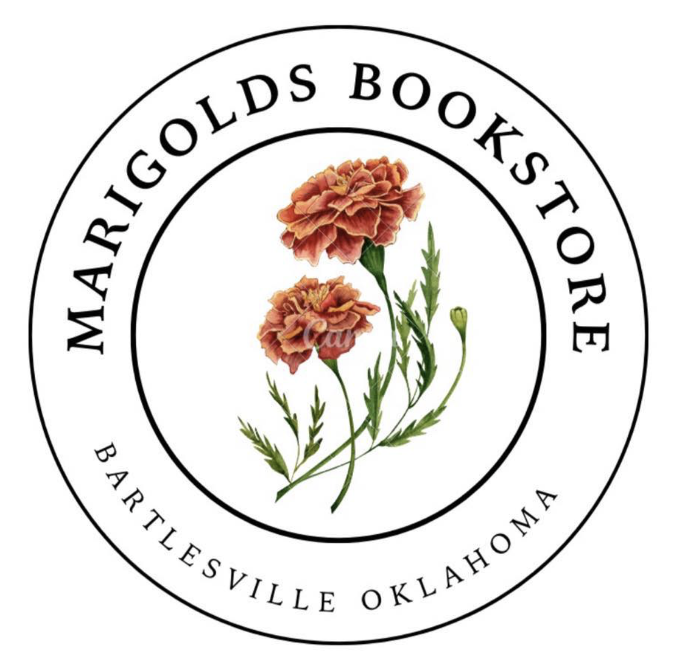 Marigolds Bookstore