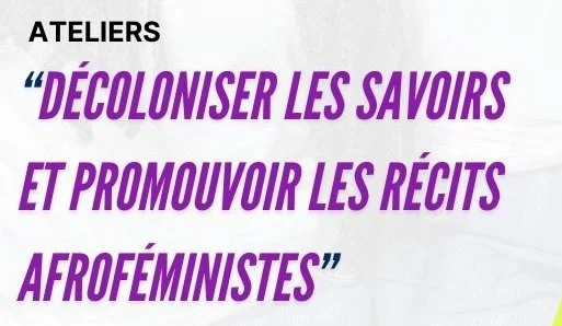 1er Cycle de Formation 2024-2025 : le programme